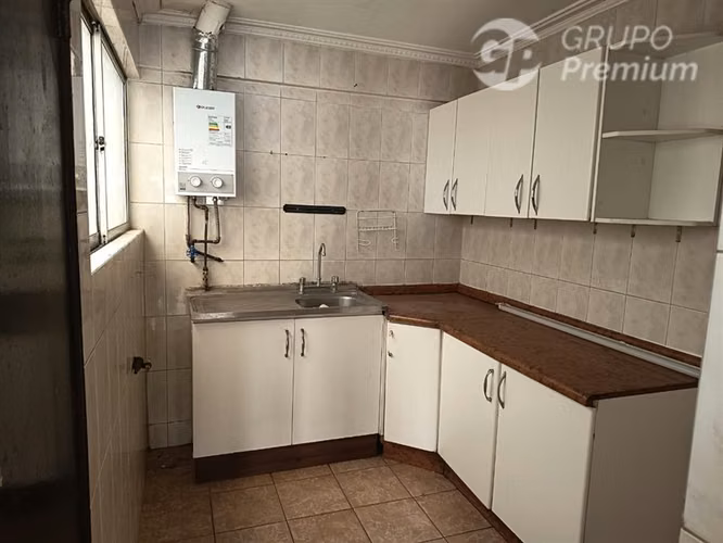 Casa en venta de 4 dorm. en Recoleta - Imagen 6