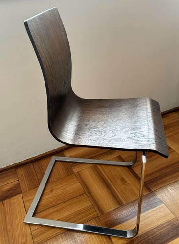 Sillas de comedor