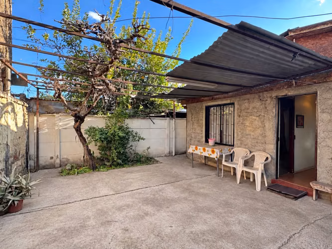Casa 3D 2B con amplio terreno en Villa El Mañío, Quilicura - Imagen 12