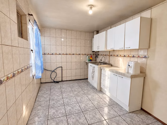 Casa 3D 2B con amplio terreno en Villa El Mañío, Quilicura - Imagen 9