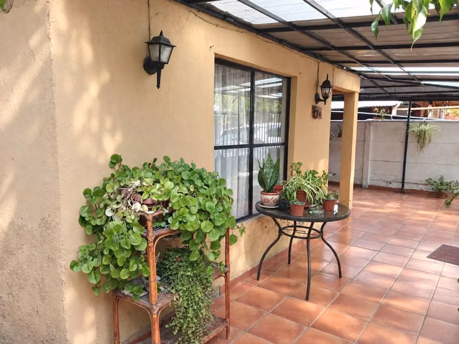 Casa 3D 2B con amplio terreno en Villa El Mañío, Quilicura - Imagen 3