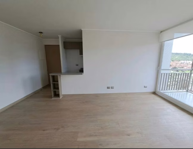 Arriendo cómodo Departamento - Imagen 4