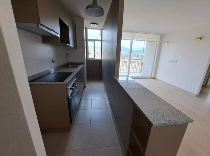 Arriendo cómodo Departamento - Imagen 6