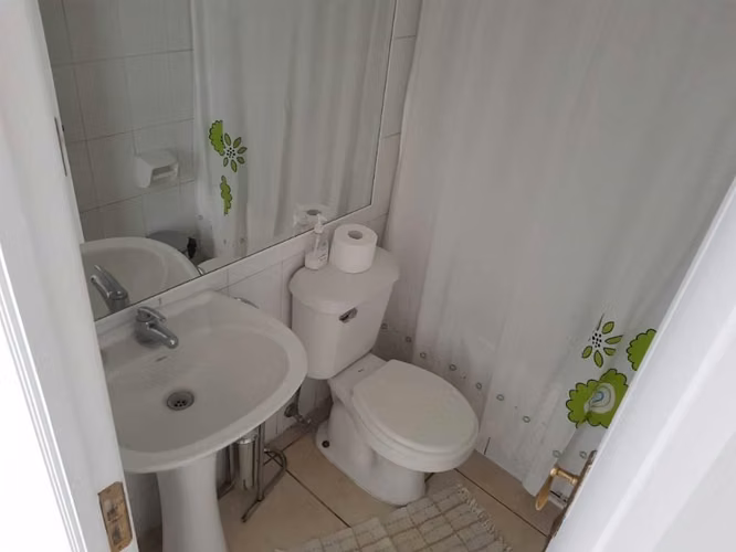 Arriendo depto amoblado entrega inmediata - Imagen 5