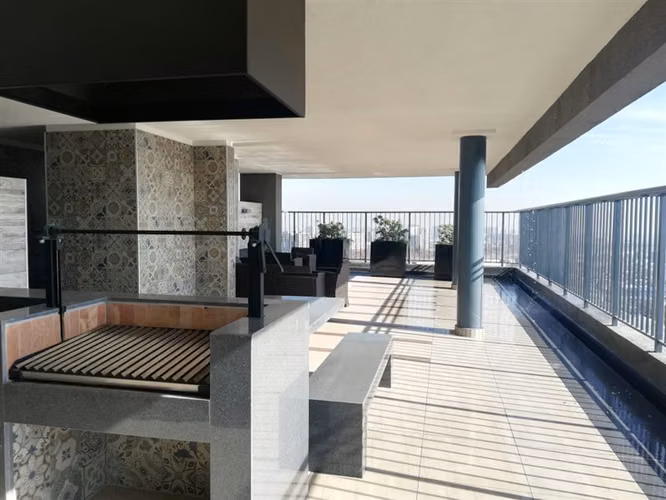 Departamento en arriendo de 1 dorm. en Independencia - Imagen 18
