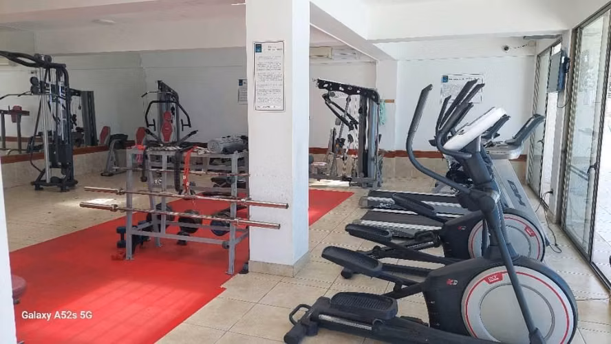 Vendo departamento de 1 dormitorio cond tres mares - Imagen 4