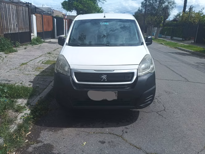 Peugeot Partner HDI 1.6 - Imagen 3