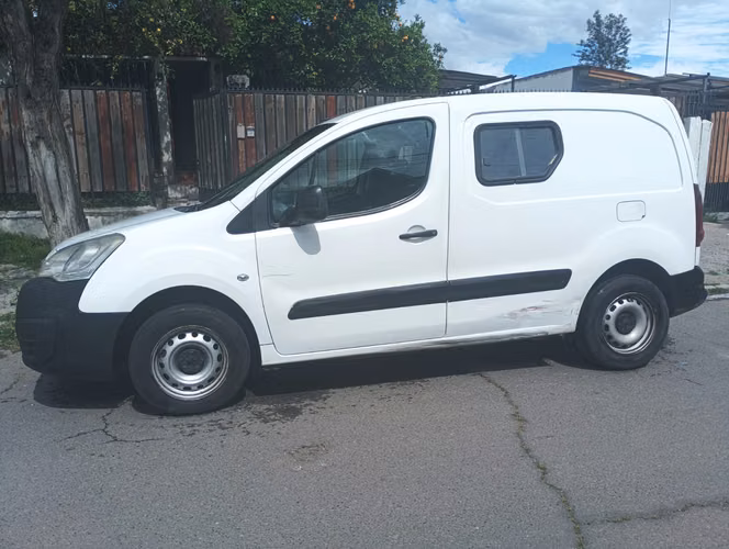 Peugeot Partner HDI 1.6 - Imagen 7