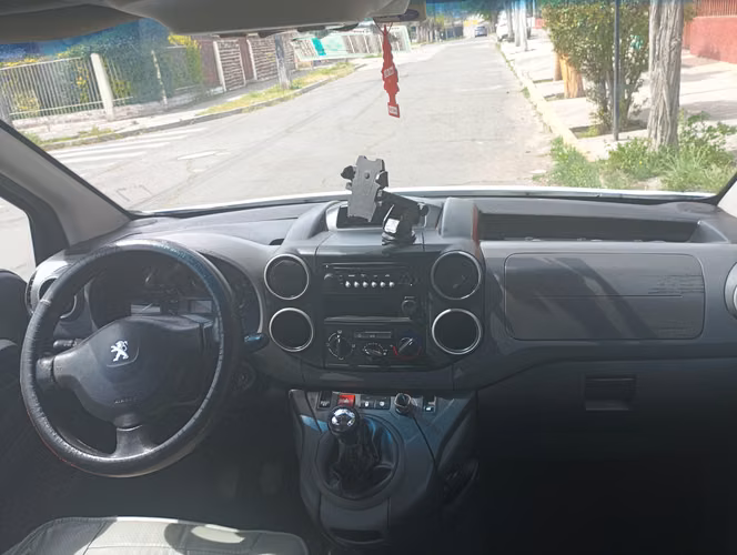 Peugeot Partner HDI 1.6 - Imagen 4
