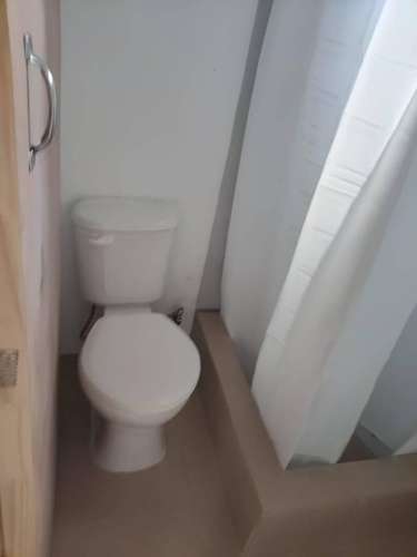 Pieza -Studio 1 ambiente