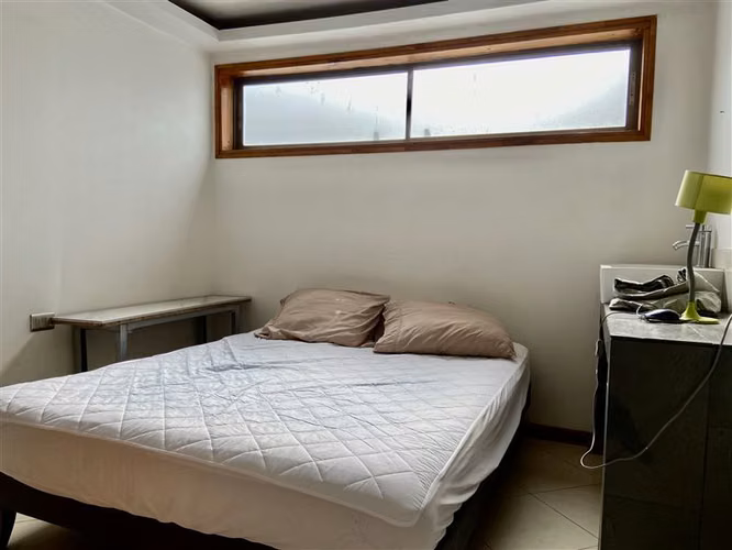 Casa interior en arriendo de 3 dorm. en La Reina