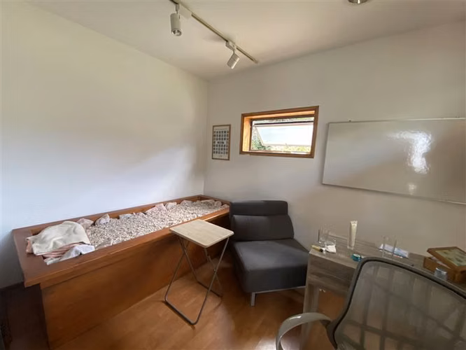 Casa interior en arriendo de 3 dorm. en La Reina