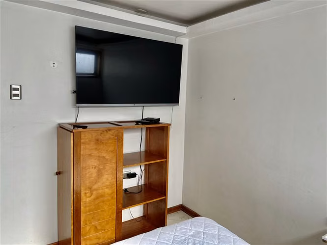 Casa interior en arriendo de 3 dorm. en La Reina