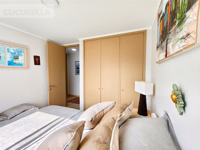 Depto. en arriendo de 4 dorm. en Lo Barnechea - Imagen 21
