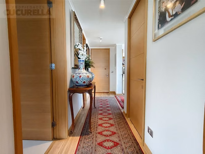 Depto. en arriendo de 4 dorm. en Lo Barnechea - Imagen 26
