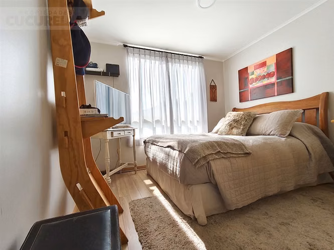 Depto. en arriendo de 4 dorm. en Lo Barnechea - Imagen 22