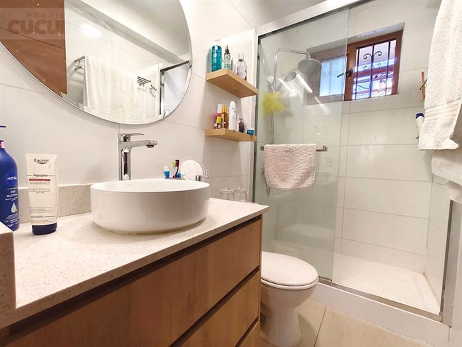 Depto. en arriendo de 4 dorm. en Lo Barnechea - Imagen 27