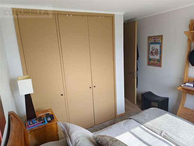 Departamento arriendo 4 dormitorios 4 baños Lo Barnechea - Imagen 25