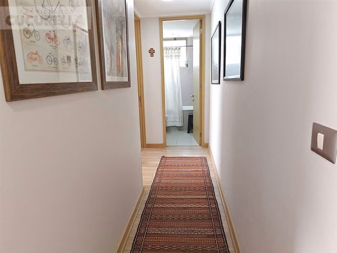 Depto. en arriendo de 4 dorm. en Lo Barnechea - Imagen 19
