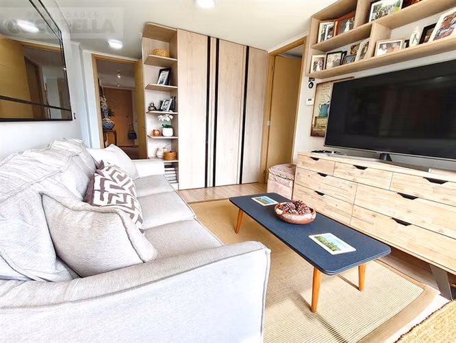 Depto. en arriendo de 4 dorm. en Lo Barnechea - Imagen 14