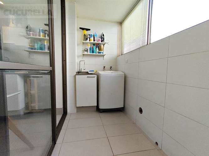 Departamento arriendo 4 dormitorios 4 baños Lo Barnechea - Imagen 12