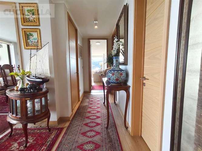 Departamento arriendo 4 dormitorios 4 baños Lo Barnechea - Imagen 8