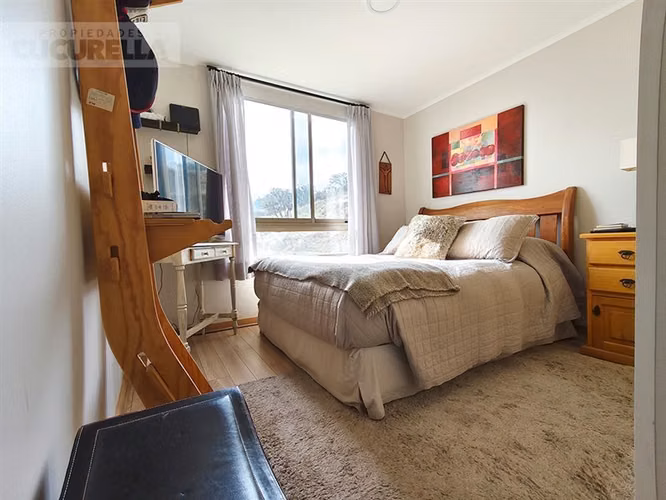 Depto. en arriendo de 4 dorm. en Lo Barnechea - Imagen 23