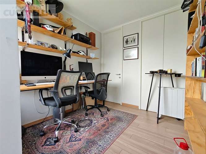 Departamento arriendo 4 dormitorios 4 baños Lo Barnechea - Imagen 28