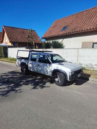 Nissan D21 año 2000 - Imagen 4