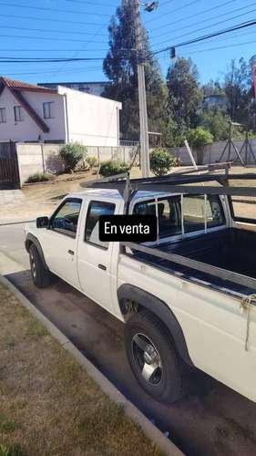 Nissan D21 año 2000 - Imagen 2