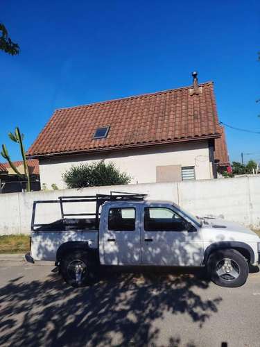 Nissan D21 año 2000 - Imagen 3