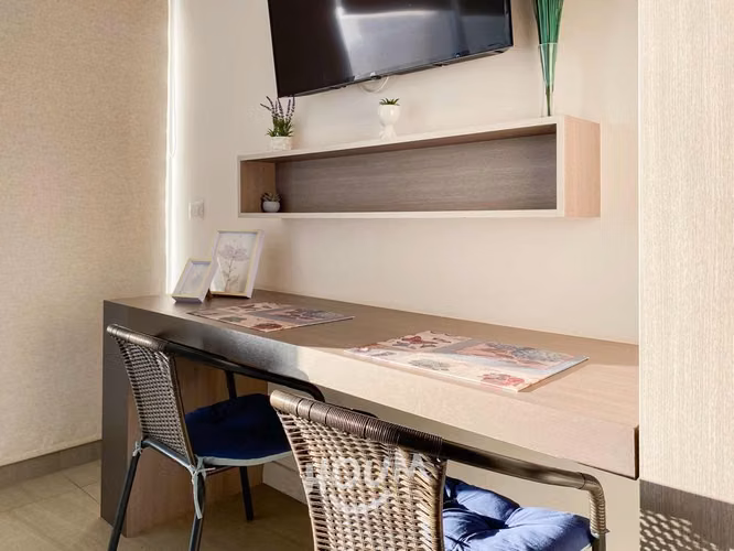 Departamento en Arenales
