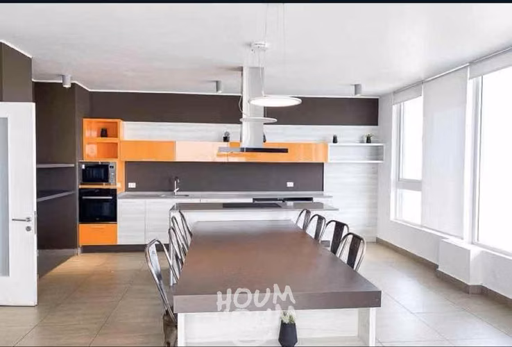 Departamento en Arenales