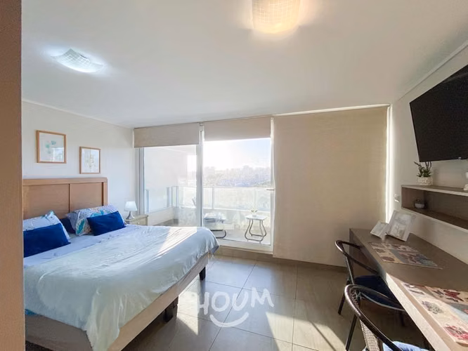 Departamento en Arenales