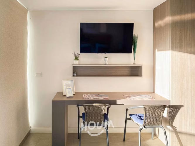Departamento en Arenales