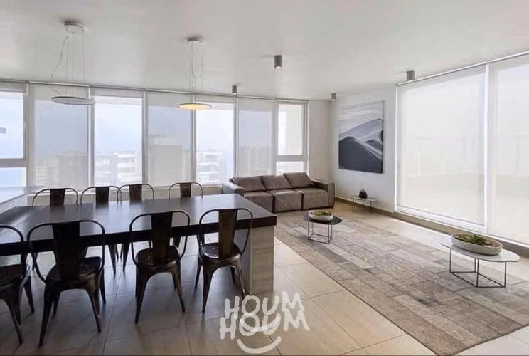 Departamento en Arenales