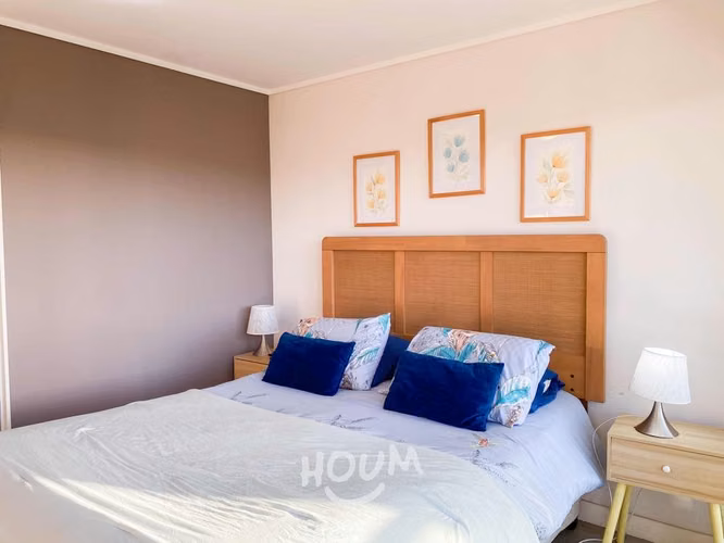 Departamento en Arenales