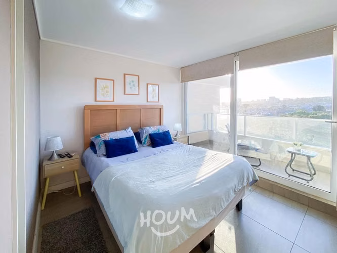 Departamento en Arenales