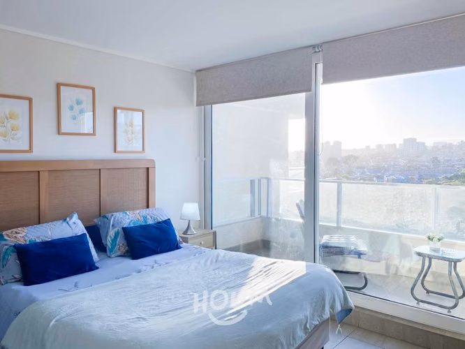 Departamento en Arenales