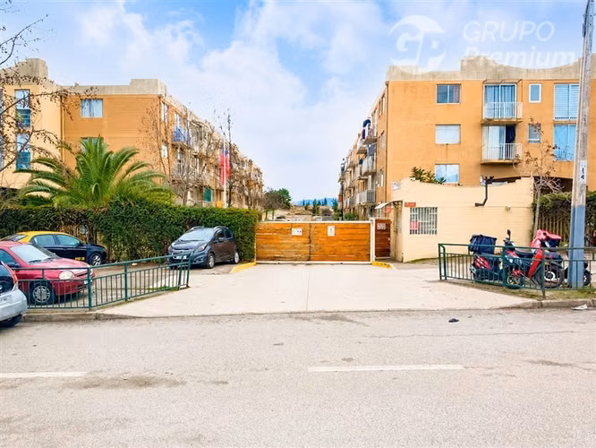 DPTO EN ARRIENDO CON OPCION DE COMPRA PTE ALTO ORIENTE - Imagen 14