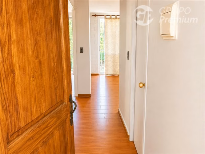 DPTO EN ARRIENDO CON OPCION DE COMPRA PTE ALTO ORIENTE - Imagen 2