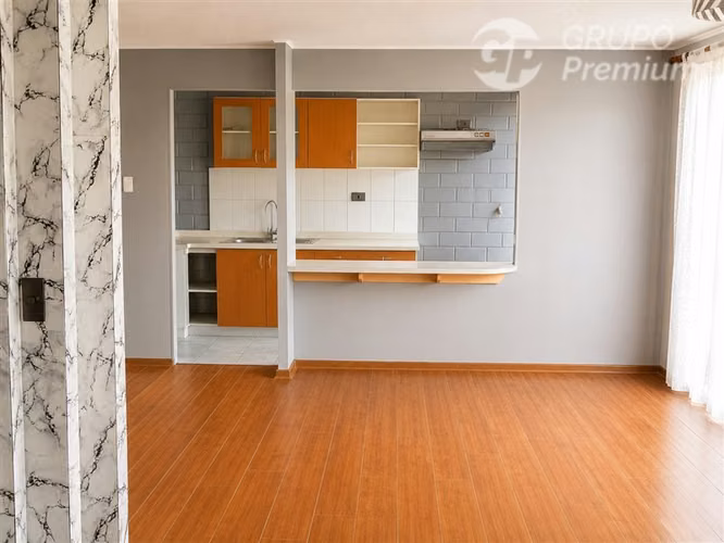 DPTO EN ARRIENDO CON OPCION DE COMPRA PTE ALTO ORIENTE - Imagen 5