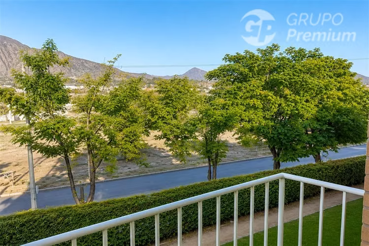 DPTO EN ARRIENDO CON OPCION DE COMPRA PTE ALTO ORIENTE - Imagen 13