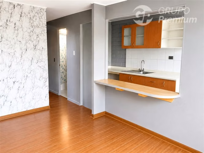 DPTO EN ARRIENDO CON OPCION DE COMPRA PTE ALTO ORIENTE - Imagen 6