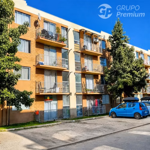 DPTO EN ARRIENDO CON OPCION DE COMPRA PTE ALTO ORIENTE - Imagen 15