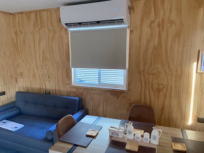 CABAÑA NUEVA CON INTERNET - Imagen 16