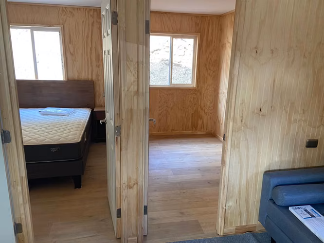 CABAÑA NUEVA CON INTERNET - Imagen 9