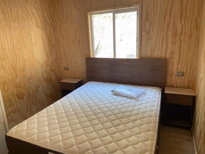 CABAÑA NUEVA CON INTERNET - Imagen 2
