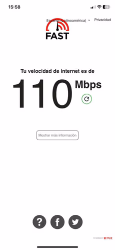 CABAÑA NUEVA CON INTERNET - Imagen 6
