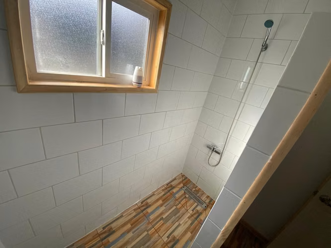 CABAÑA NUEVA CON INTERNET - Imagen 8